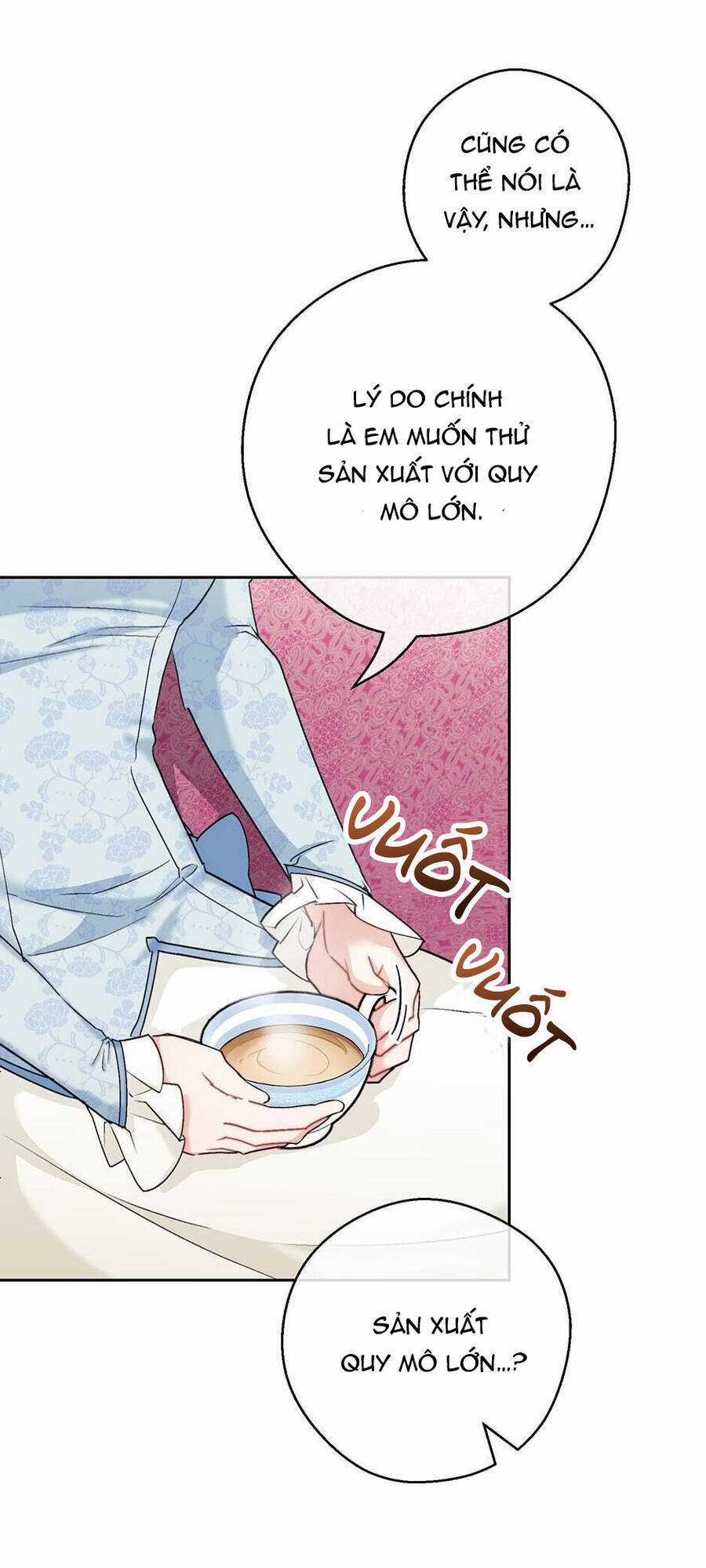 50 Công Thức Pha Trà Của Nữ Công Tước Chapter 118 trang 56