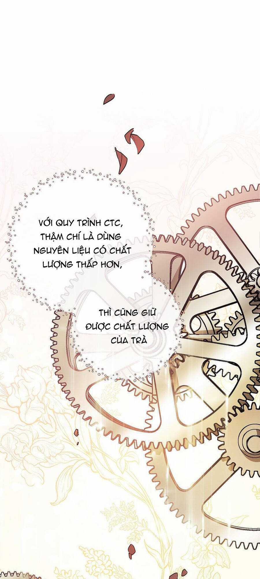 50 Công Thức Pha Trà Của Nữ Công Tước Chapter 118 trang 58