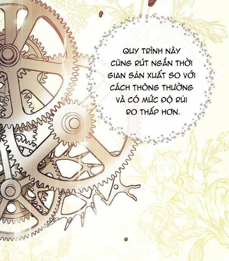 50 Công Thức Pha Trà Của Nữ Công Tước Chapter 118 trang 59