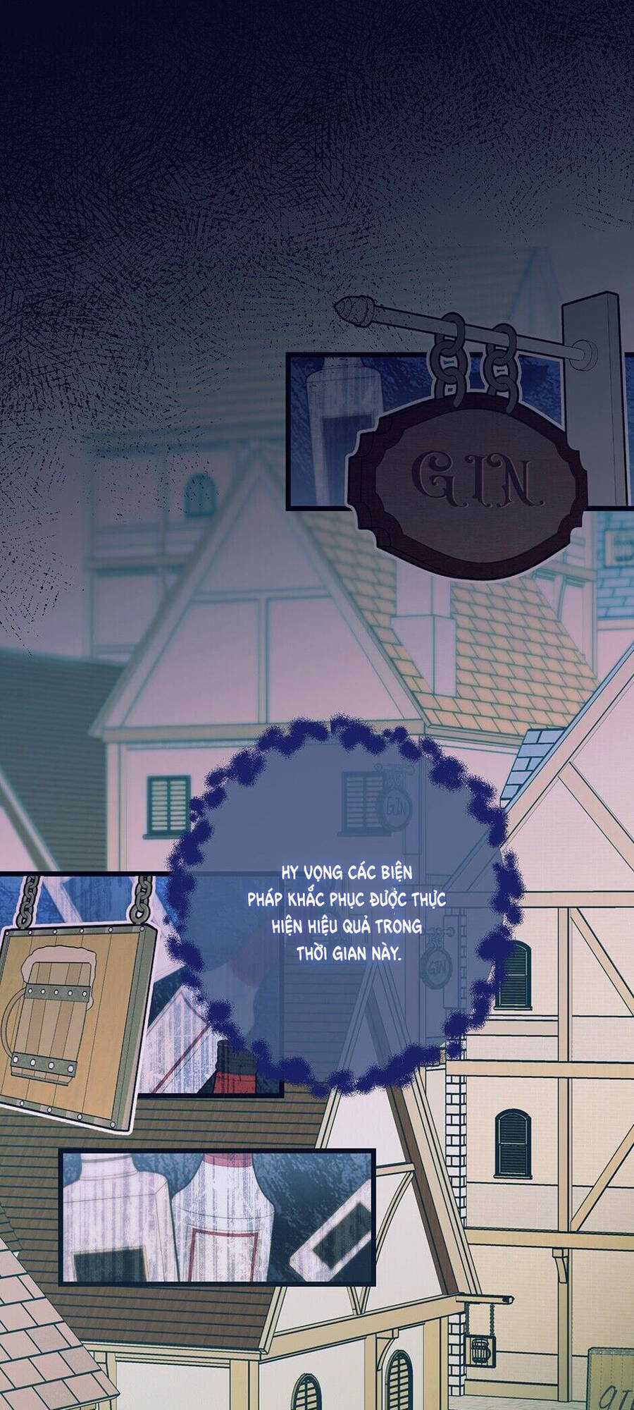 50 Công Thức Pha Trà Của Nữ Công Tước Chapter 118 trang 7