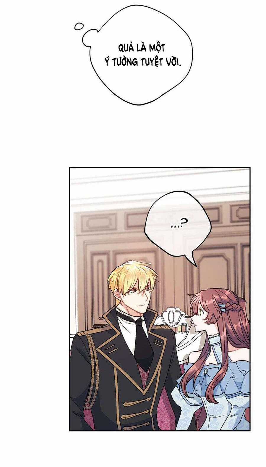 50 Công Thức Pha Trà Của Nữ Công Tước Chapter 118 trang 73