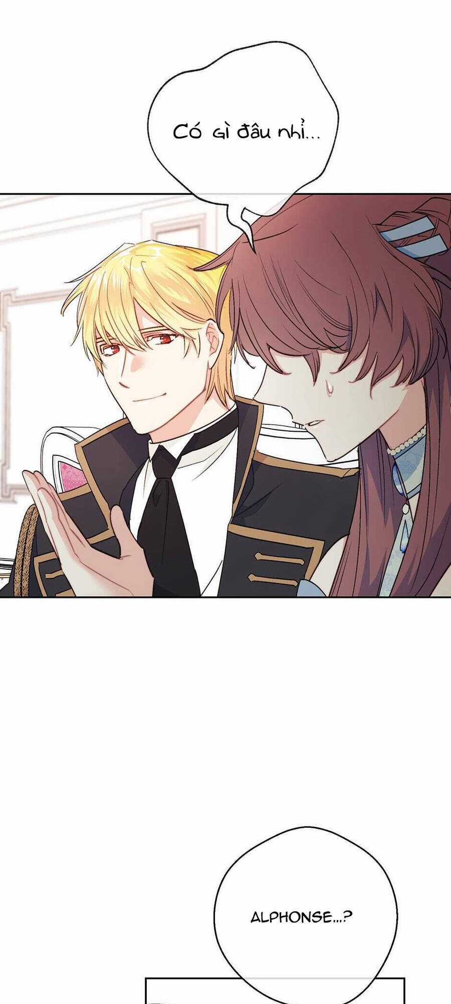 50 Công Thức Pha Trà Của Nữ Công Tước Chapter 118 trang 75