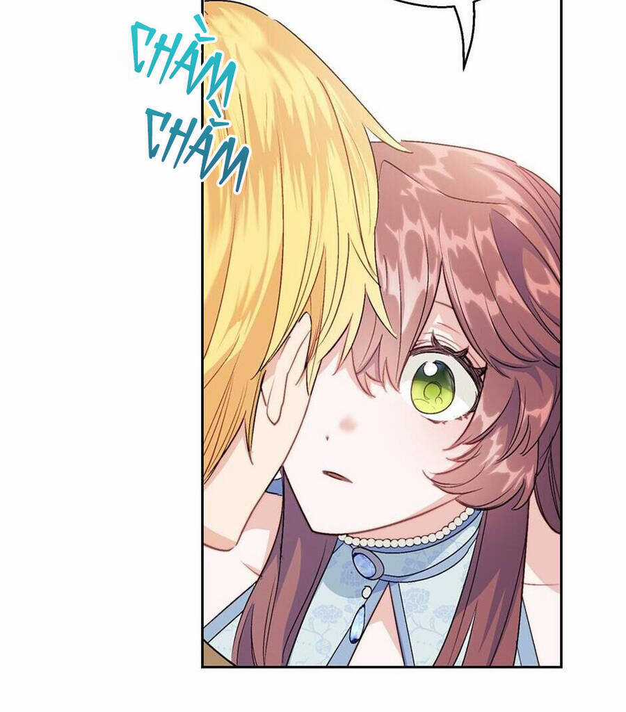 50 Công Thức Pha Trà Của Nữ Công Tước Chapter 118 trang 76