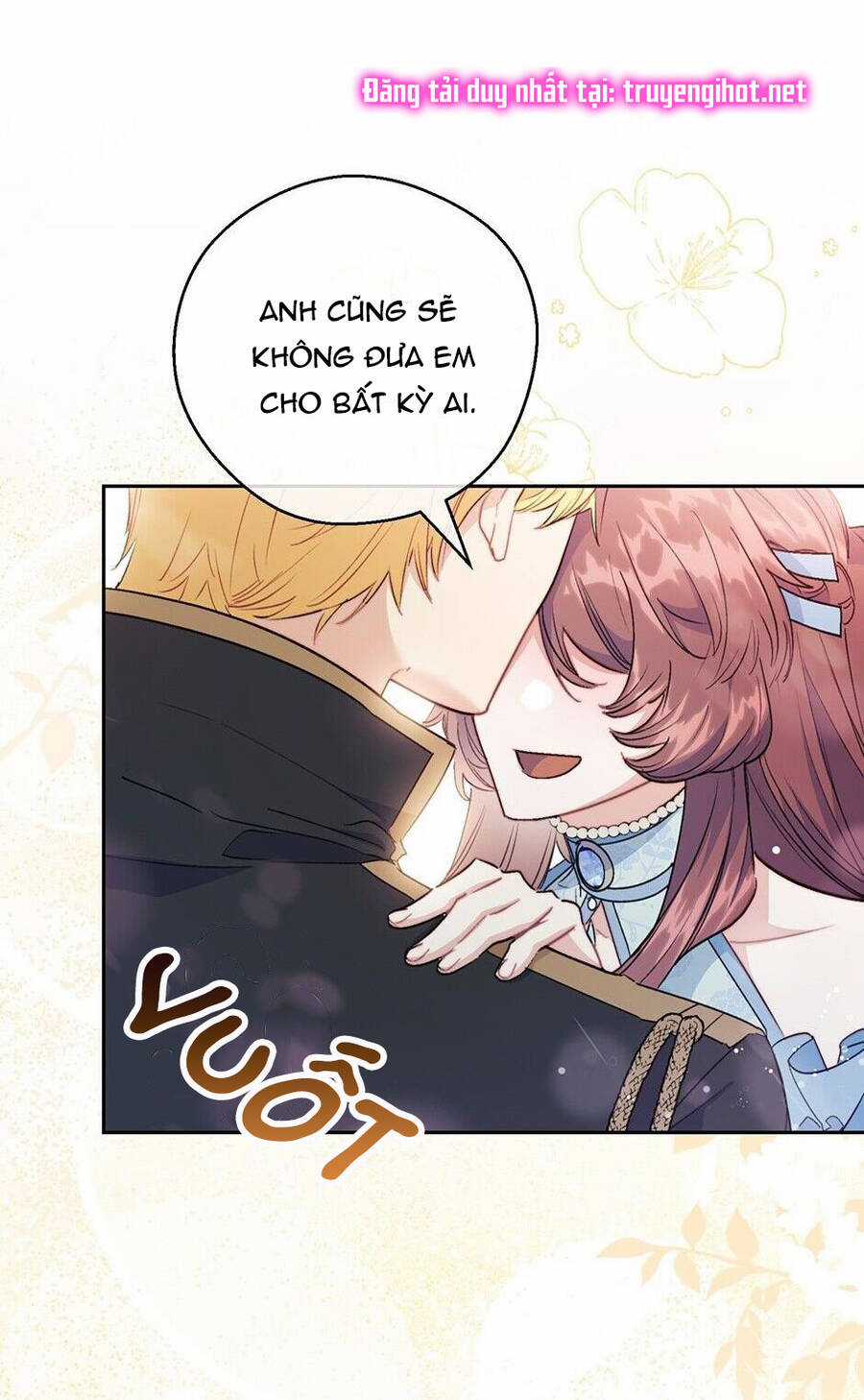 50 Công Thức Pha Trà Của Nữ Công Tước Chapter 118 trang 85