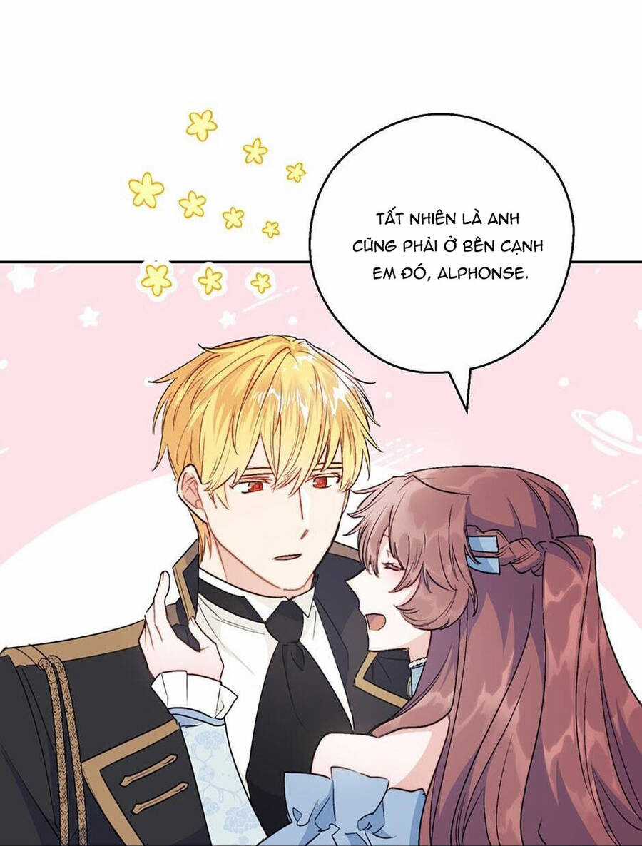 50 Công Thức Pha Trà Của Nữ Công Tước Chapter 118 trang 89