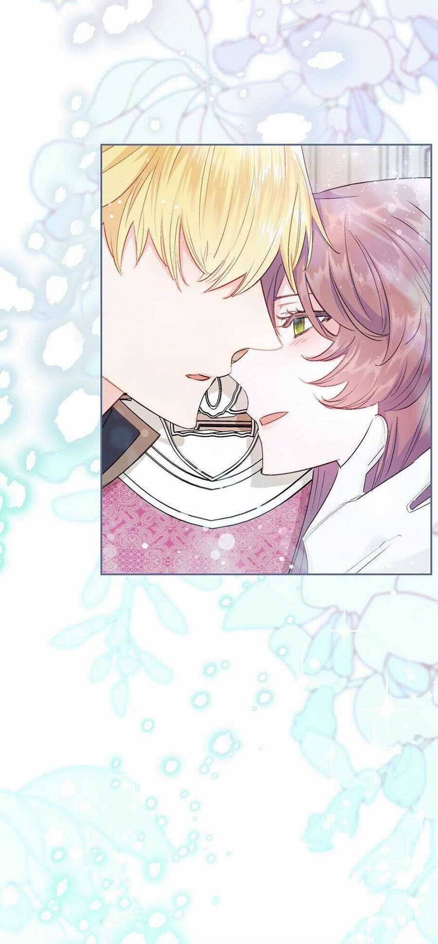 50 Công Thức Pha Trà Của Nữ Công Tước Chapter 118 trang 91