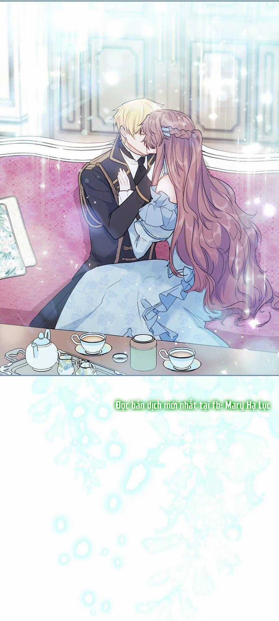 50 Công Thức Pha Trà Của Nữ Công Tước Chapter 118 trang 92