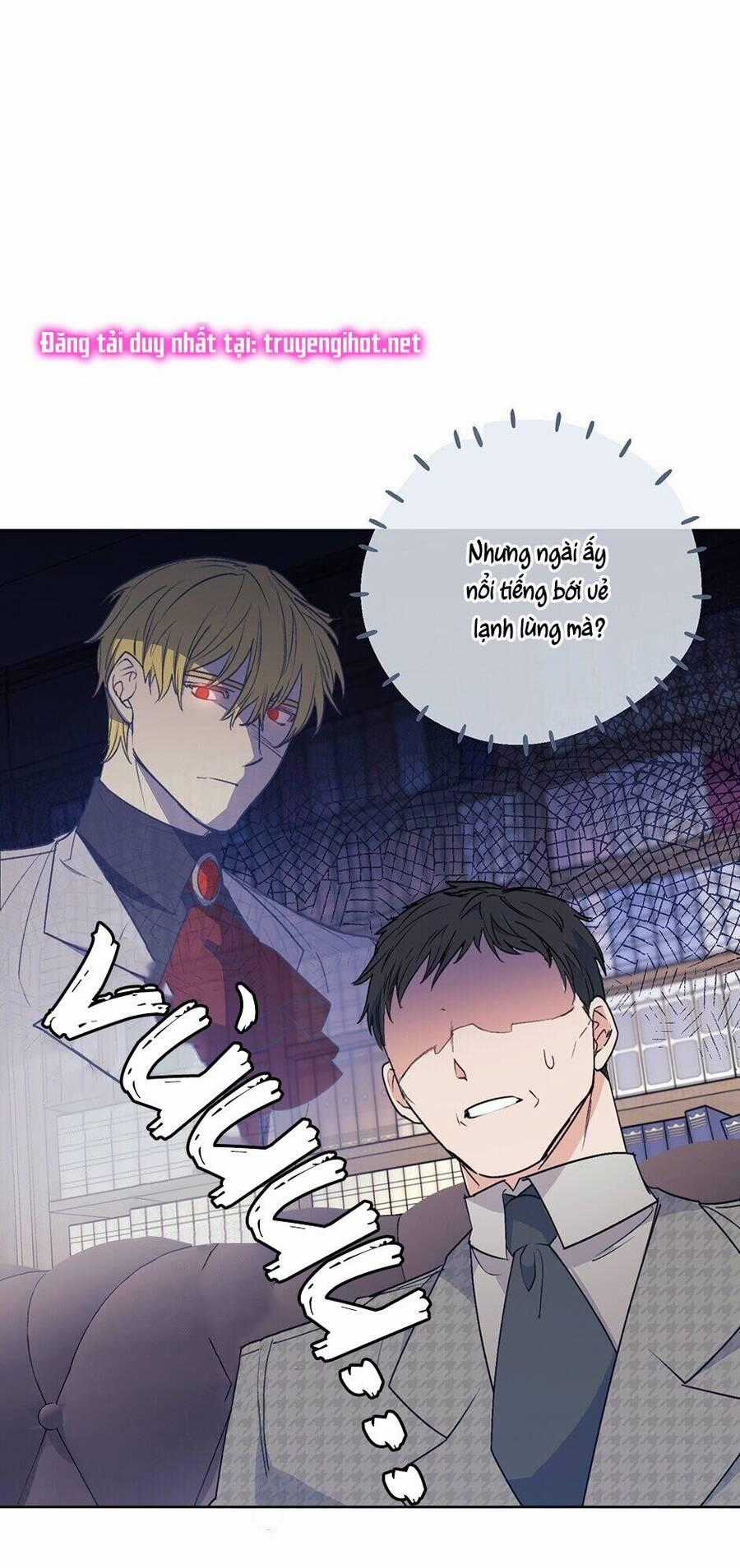 50 Công Thức Pha Trà Của Nữ Công Tước Chapter 119 trang 111