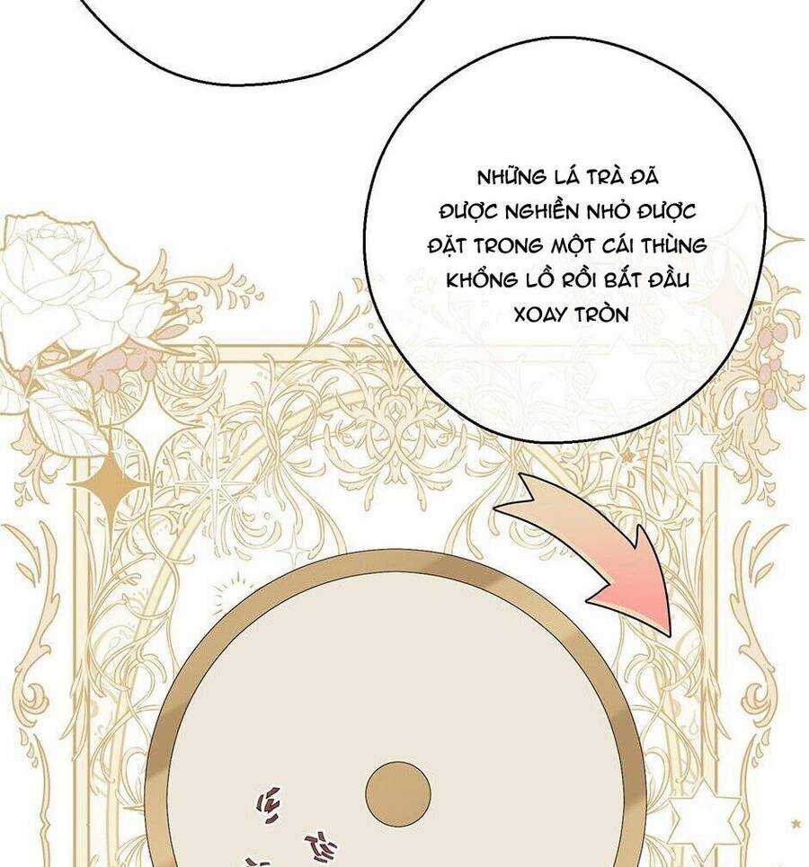 50 Công Thức Pha Trà Của Nữ Công Tước Chapter 119 trang 12