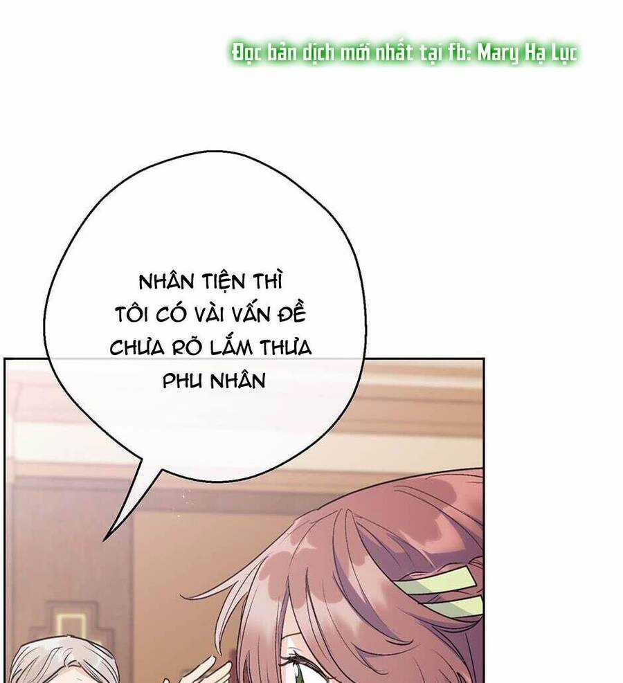 50 Công Thức Pha Trà Của Nữ Công Tước Chapter 119 trang 18