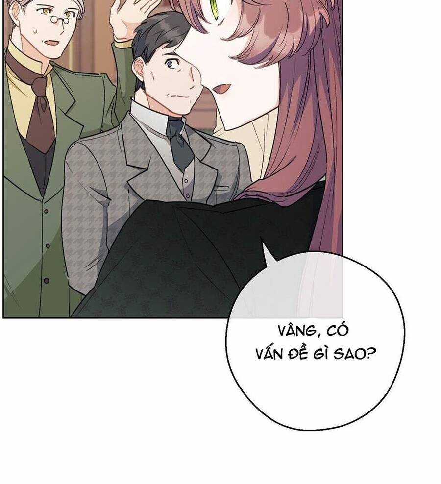 50 Công Thức Pha Trà Của Nữ Công Tước Chapter 119 trang 19