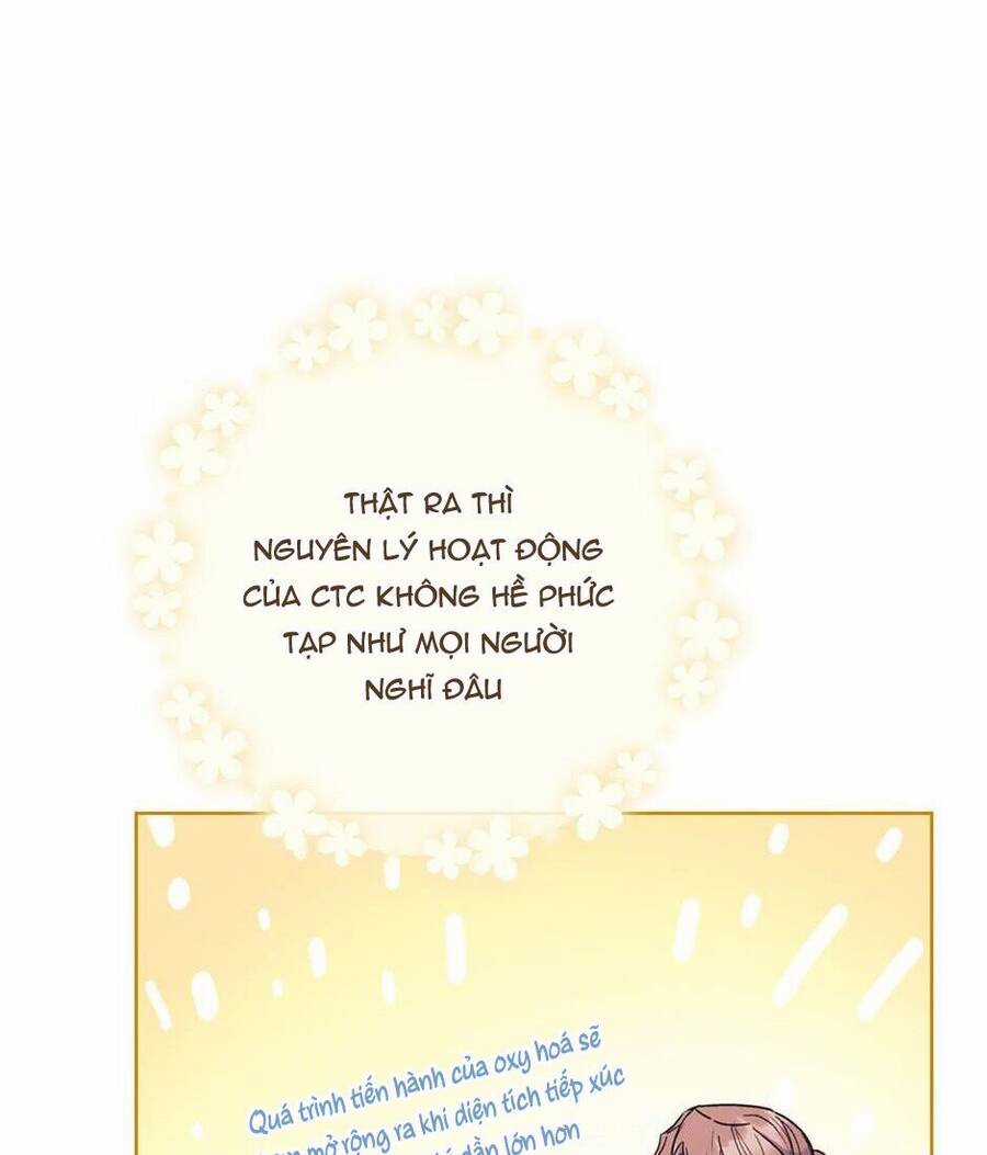 50 Công Thức Pha Trà Của Nữ Công Tước Chapter 119 trang 20