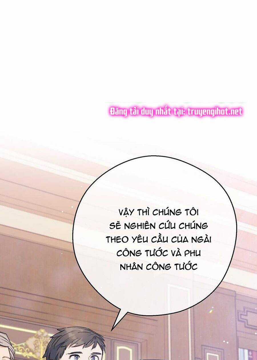 50 Công Thức Pha Trà Của Nữ Công Tước Chapter 119 trang 22