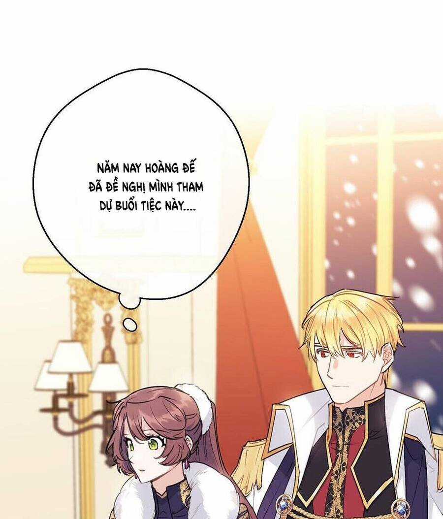 50 Công Thức Pha Trà Của Nữ Công Tước Chapter 119 trang 27