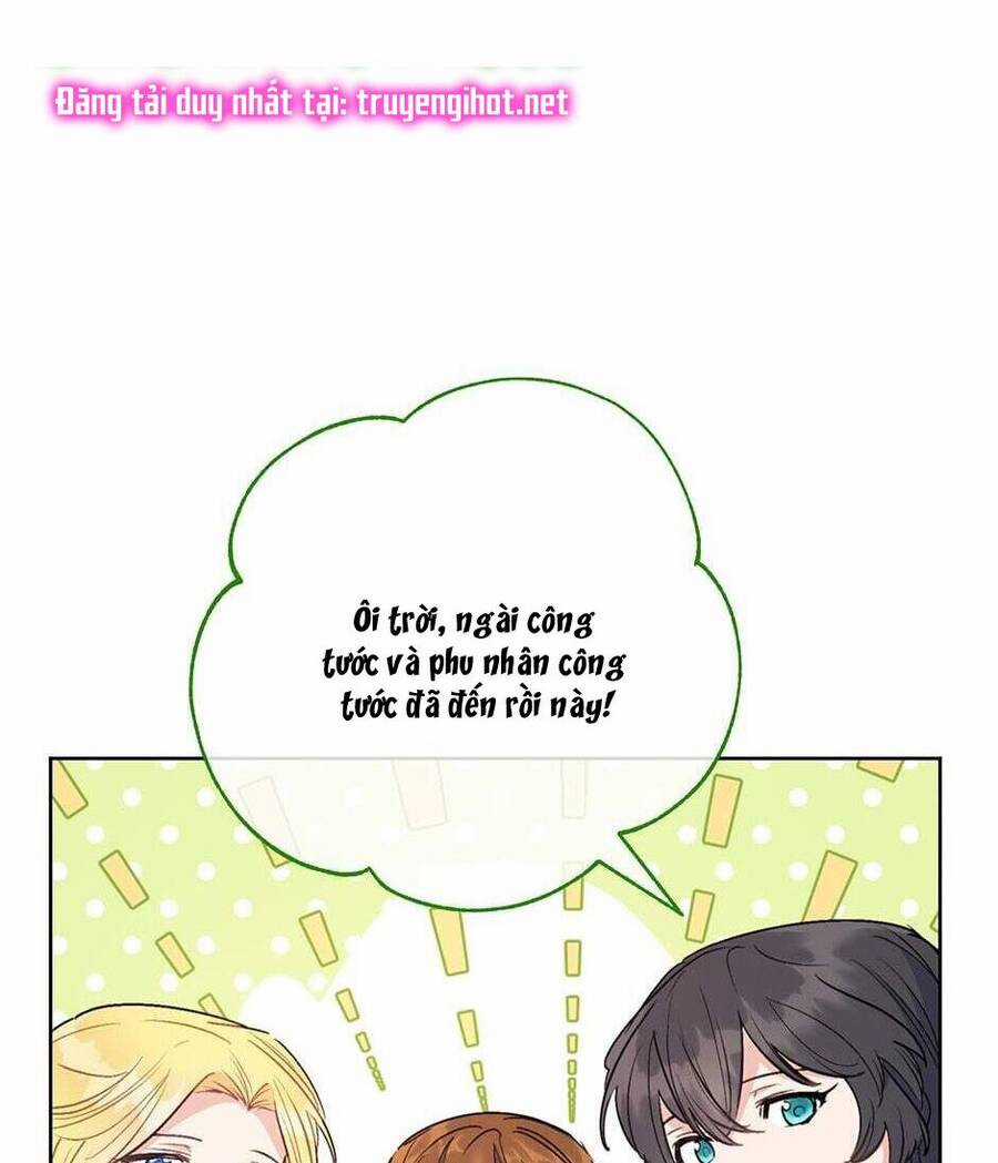 50 Công Thức Pha Trà Của Nữ Công Tước Chapter 119 trang 29