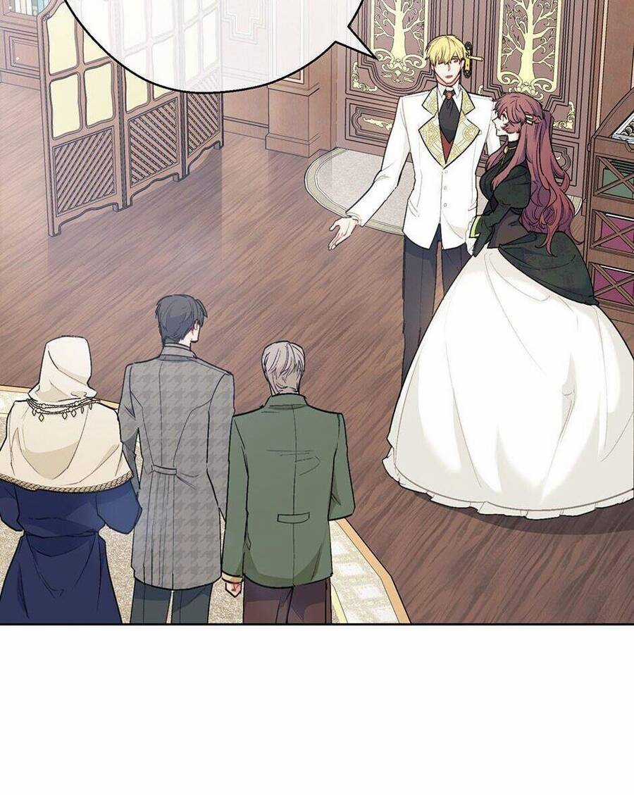 50 Công Thức Pha Trà Của Nữ Công Tước Chapter 119 trang 3