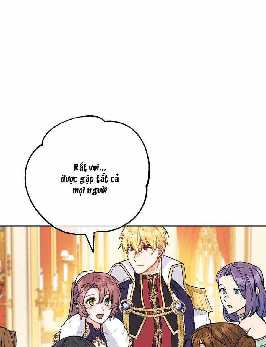 50 Công Thức Pha Trà Của Nữ Công Tước Chapter 119 trang 31