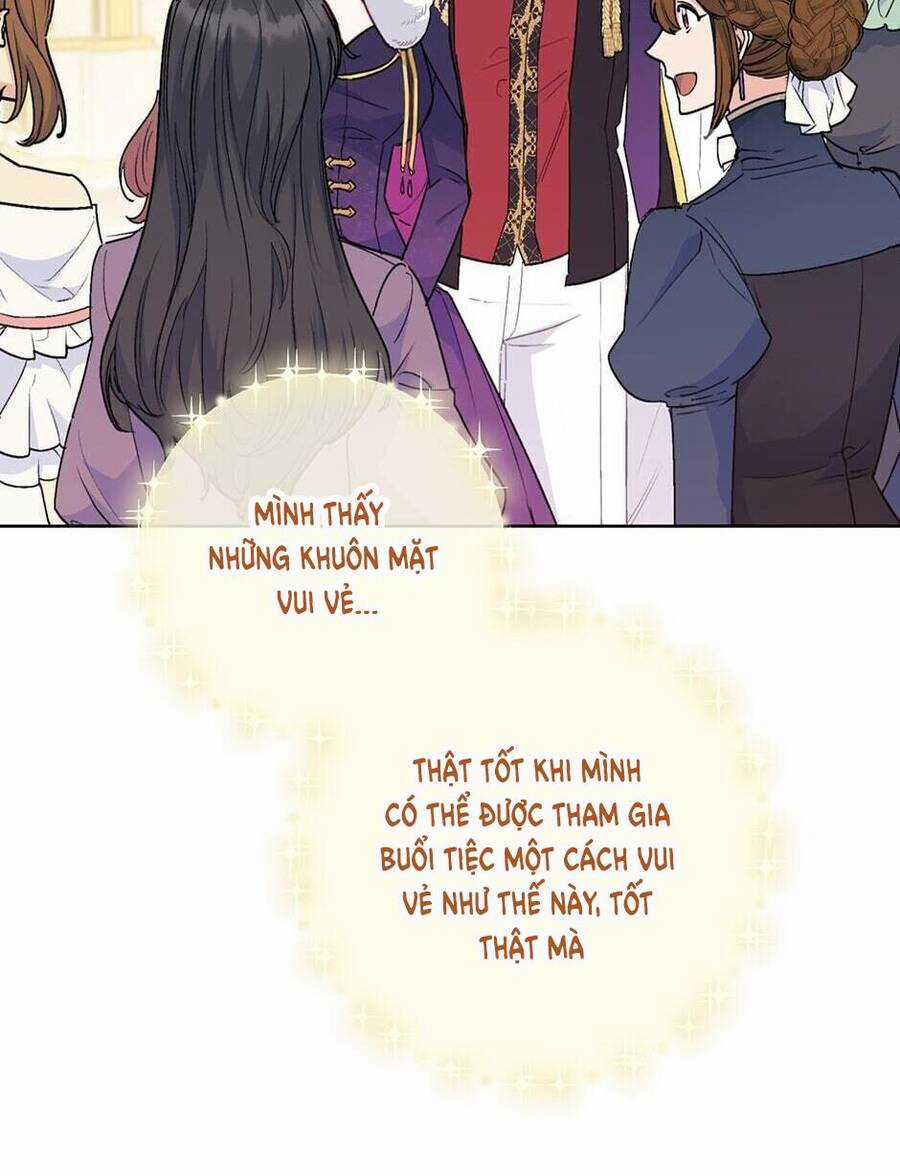 50 Công Thức Pha Trà Của Nữ Công Tước Chapter 119 trang 32