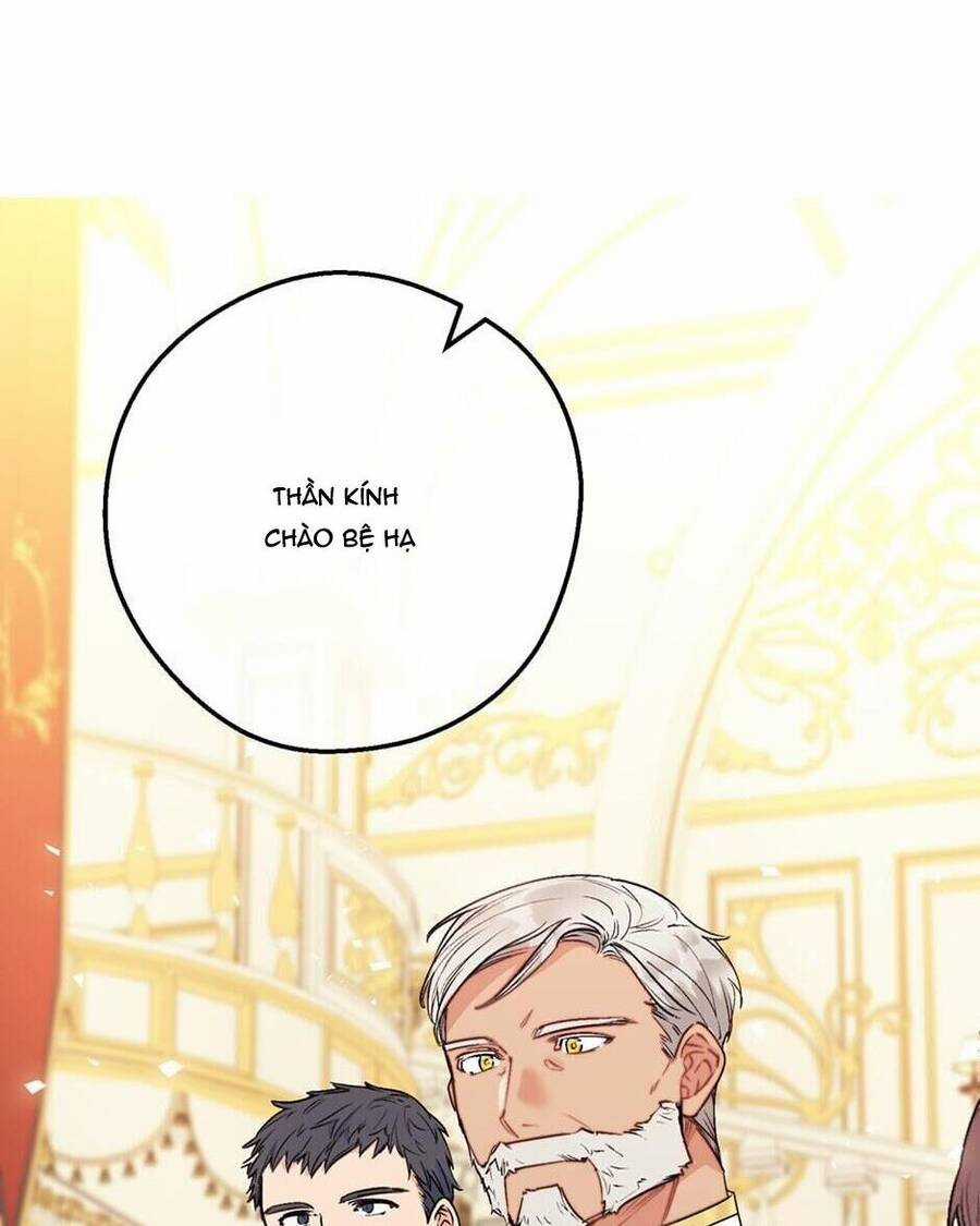 50 Công Thức Pha Trà Của Nữ Công Tước Chapter 119 trang 34