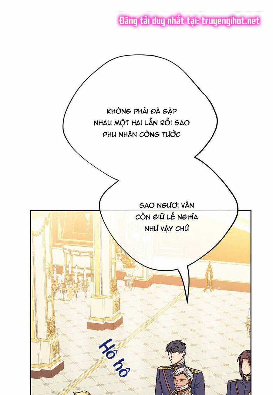 50 Công Thức Pha Trà Của Nữ Công Tước Chapter 119 trang 36