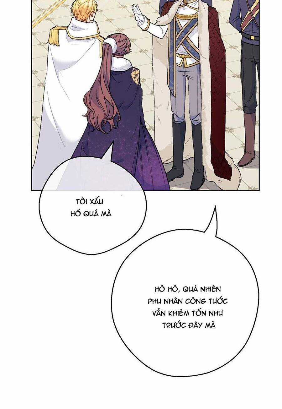 50 Công Thức Pha Trà Của Nữ Công Tước Chapter 119 trang 37