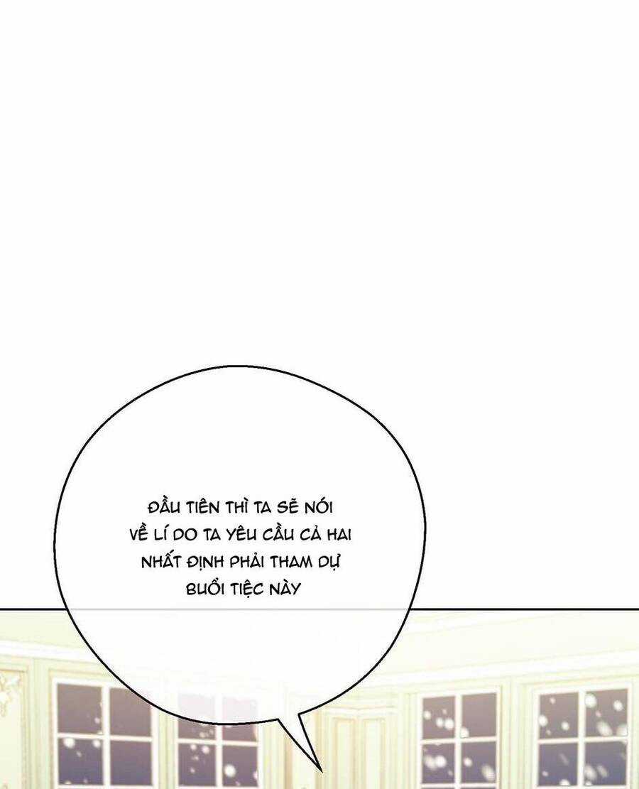 50 Công Thức Pha Trà Của Nữ Công Tước Chapter 119 trang 42