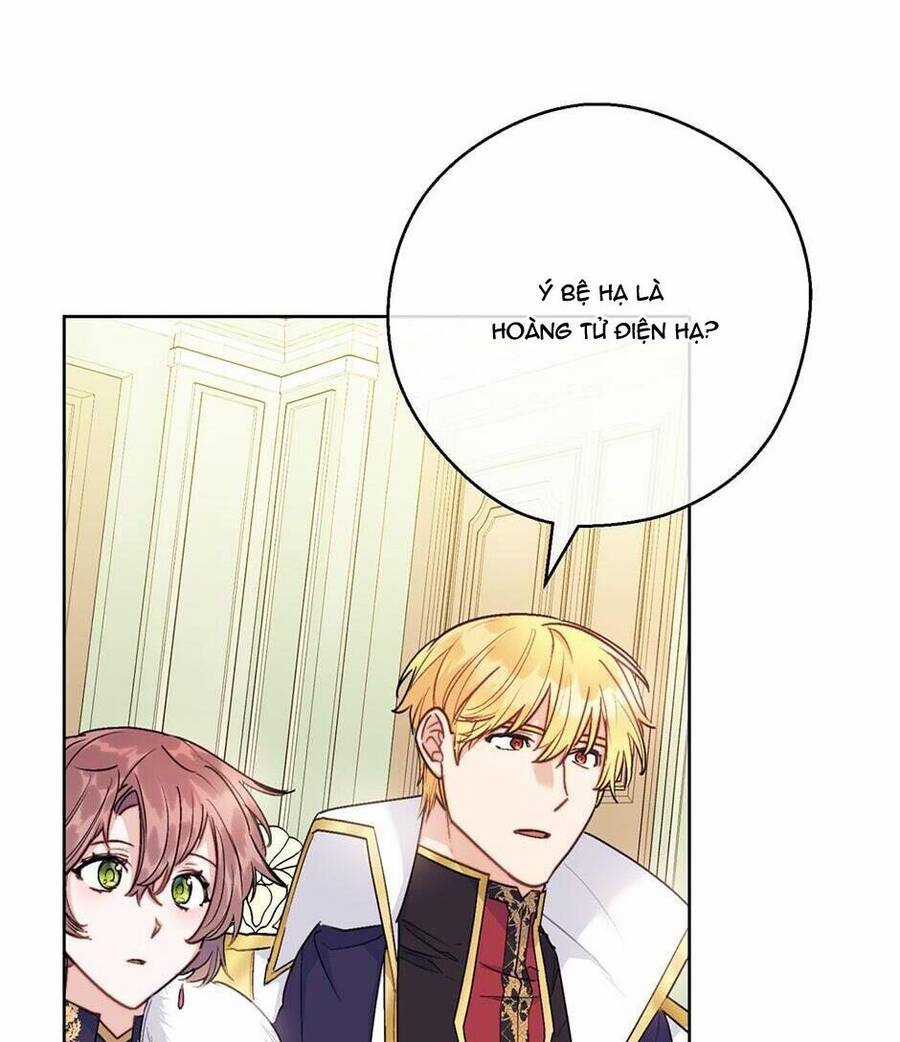 50 Công Thức Pha Trà Của Nữ Công Tước Chapter 119 trang 44