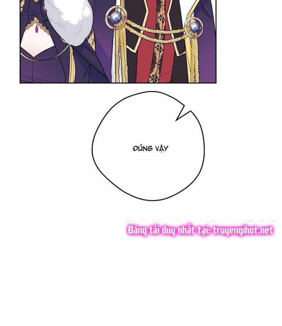 50 Công Thức Pha Trà Của Nữ Công Tước Chapter 119 trang 45