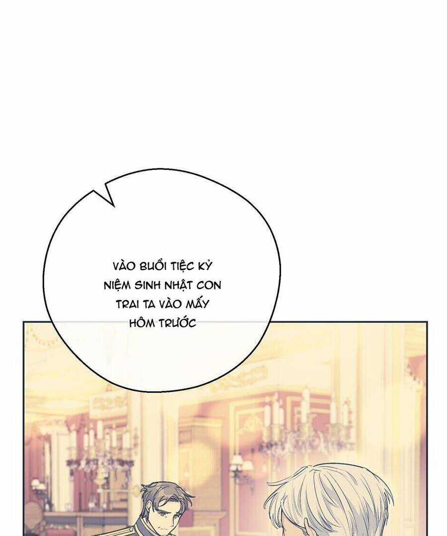 50 Công Thức Pha Trà Của Nữ Công Tước Chapter 119 trang 46