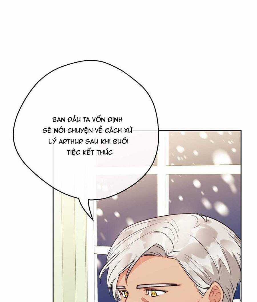 50 Công Thức Pha Trà Của Nữ Công Tước Chapter 119 trang 48