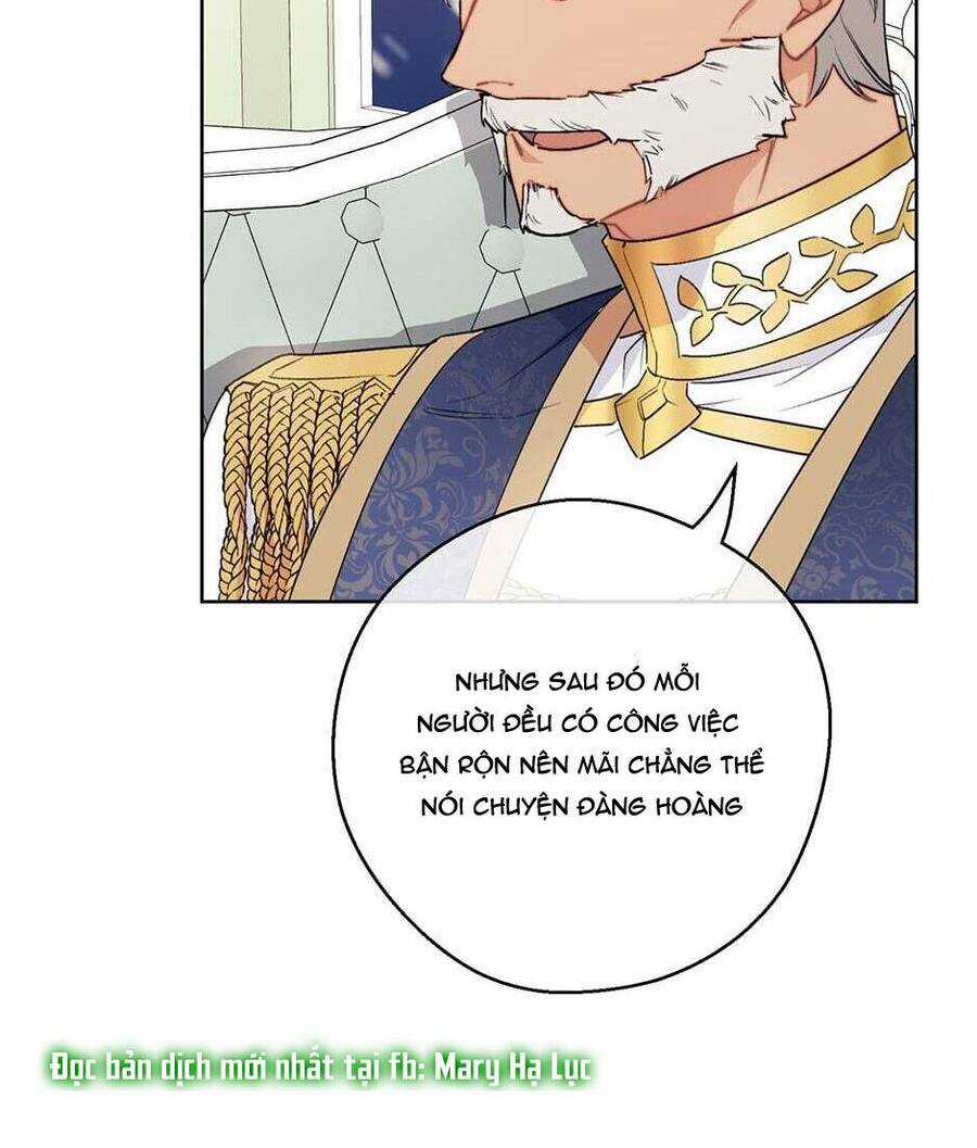 50 Công Thức Pha Trà Của Nữ Công Tước Chapter 119 trang 49