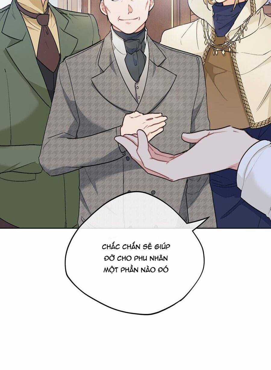 50 Công Thức Pha Trà Của Nữ Công Tước Chapter 119 trang 5