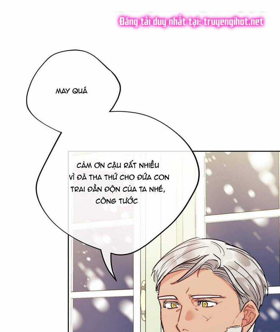 50 Công Thức Pha Trà Của Nữ Công Tước Chapter 119 trang 52