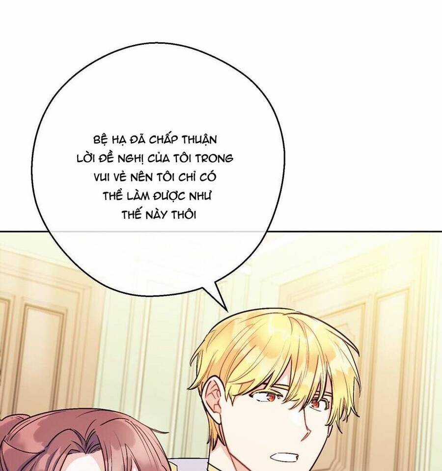 50 Công Thức Pha Trà Của Nữ Công Tước Chapter 119 trang 54