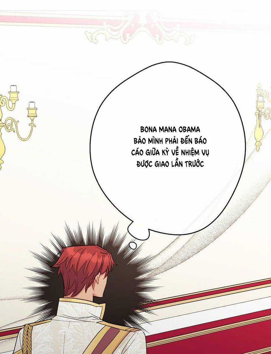 50 Công Thức Pha Trà Của Nữ Công Tước Chapter 119 trang 57