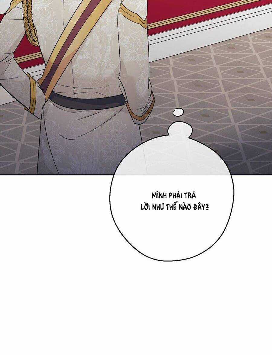 50 Công Thức Pha Trà Của Nữ Công Tước Chapter 119 trang 58