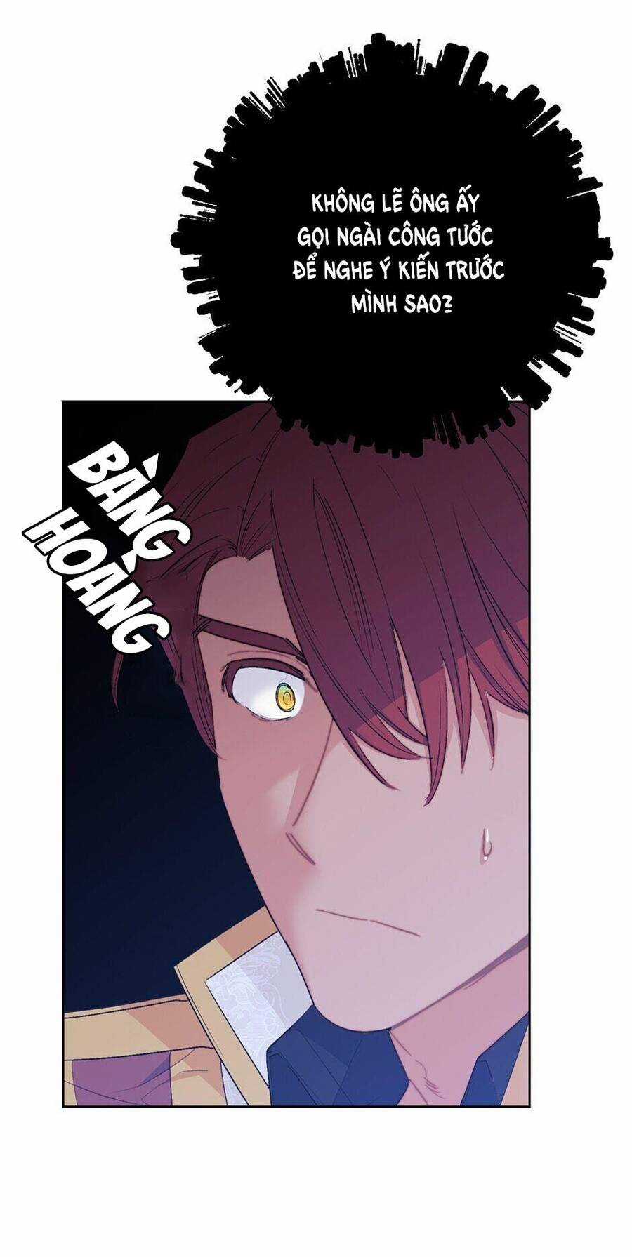 50 Công Thức Pha Trà Của Nữ Công Tước Chapter 119 trang 60