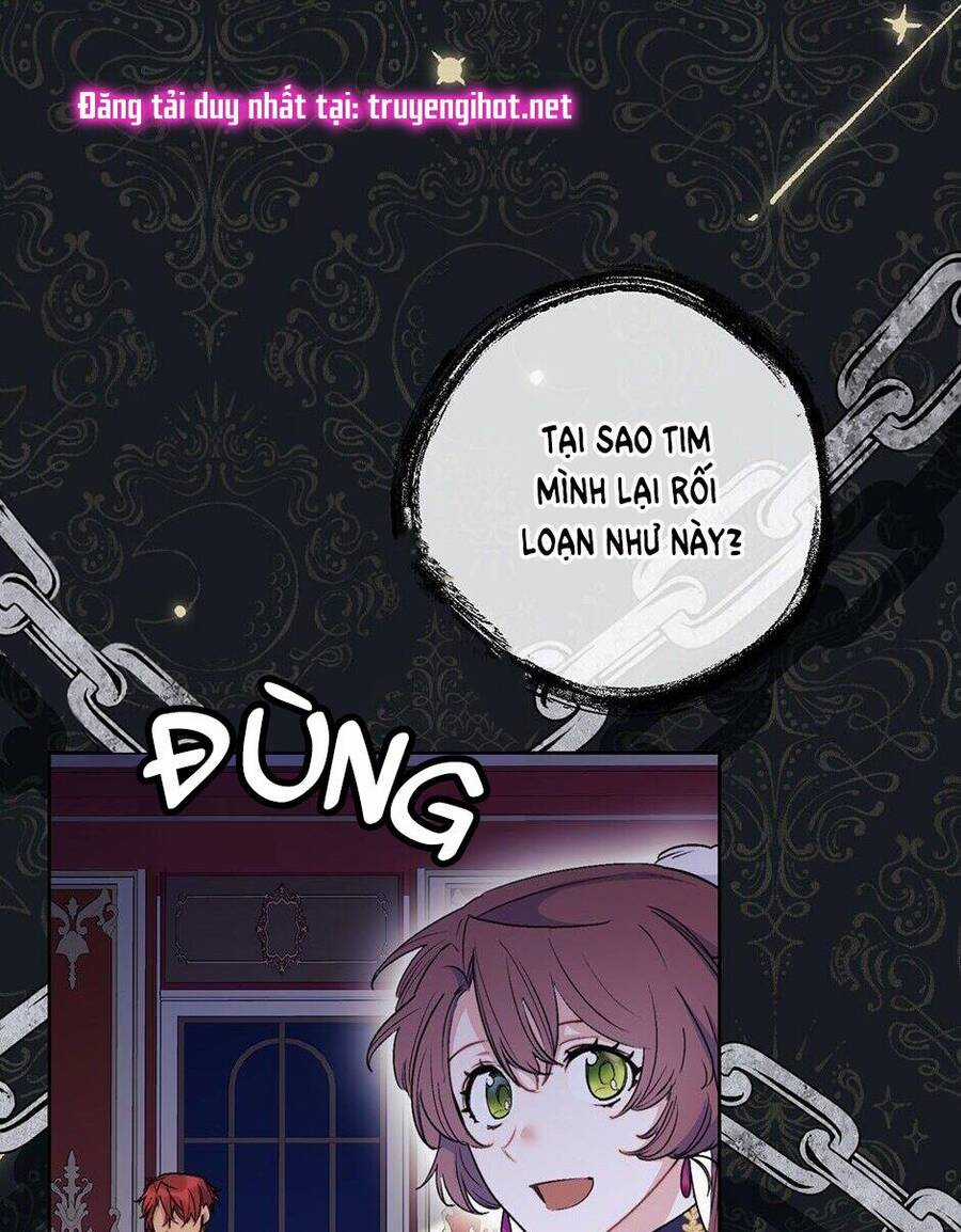 50 Công Thức Pha Trà Của Nữ Công Tước Chapter 119 trang 65