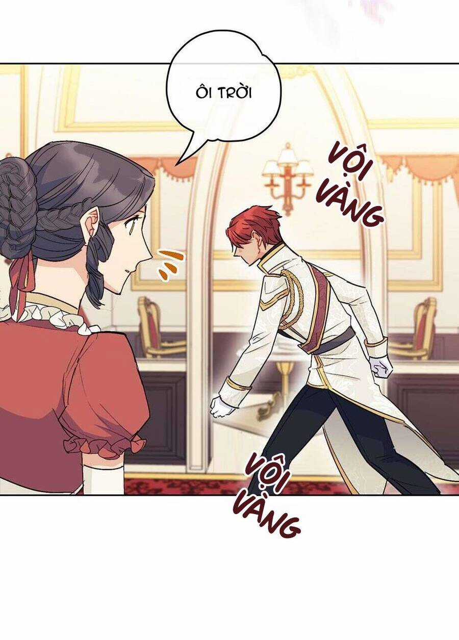 50 Công Thức Pha Trà Của Nữ Công Tước Chapter 119 trang 71