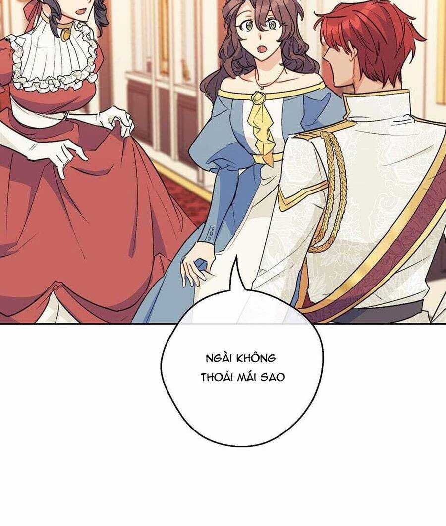 50 Công Thức Pha Trà Của Nữ Công Tước Chapter 119 trang 73