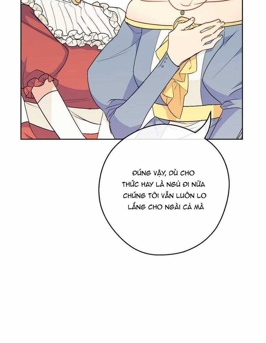 50 Công Thức Pha Trà Của Nữ Công Tước Chapter 119 trang 75