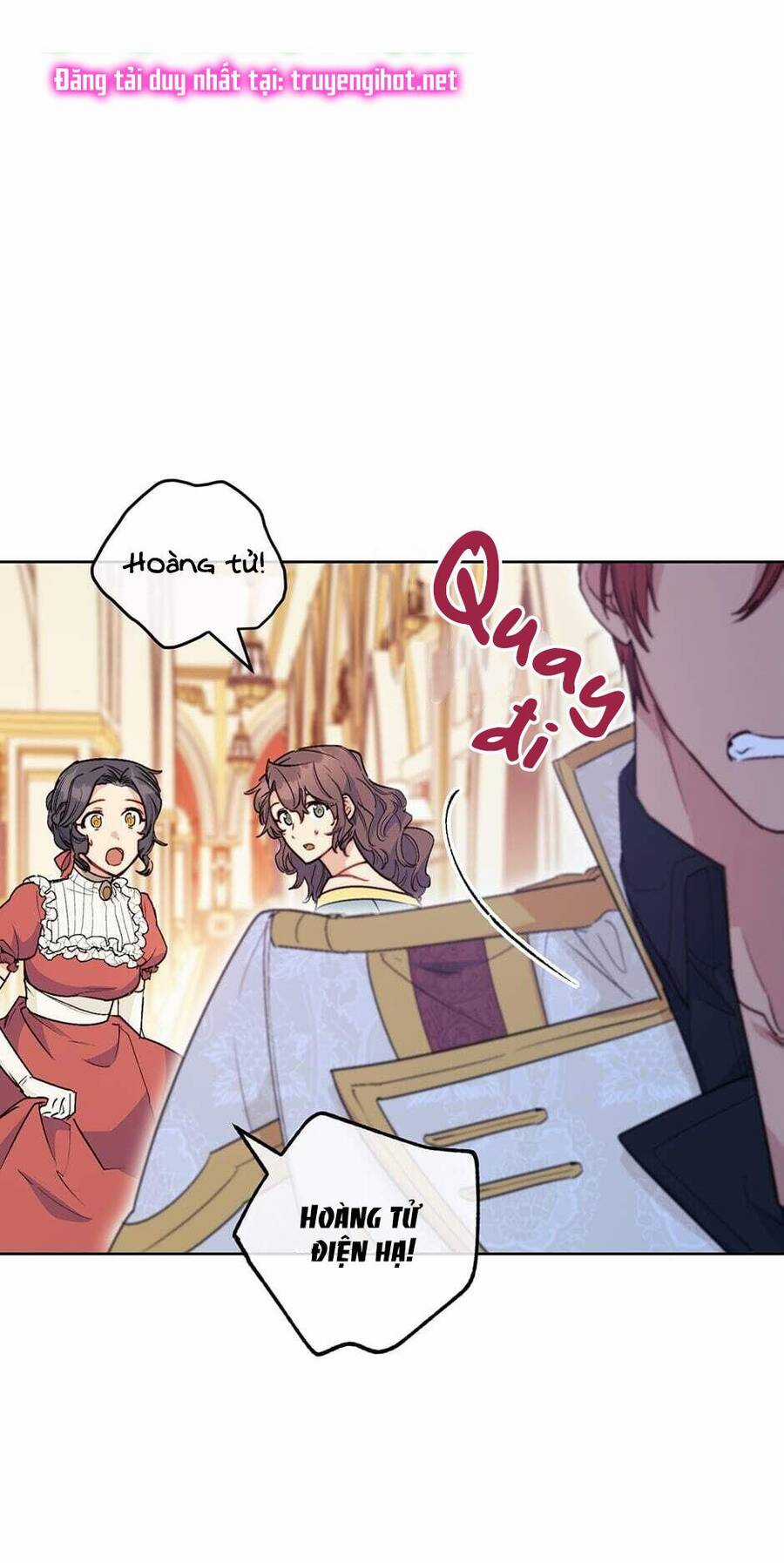 50 Công Thức Pha Trà Của Nữ Công Tước Chapter 119 trang 78