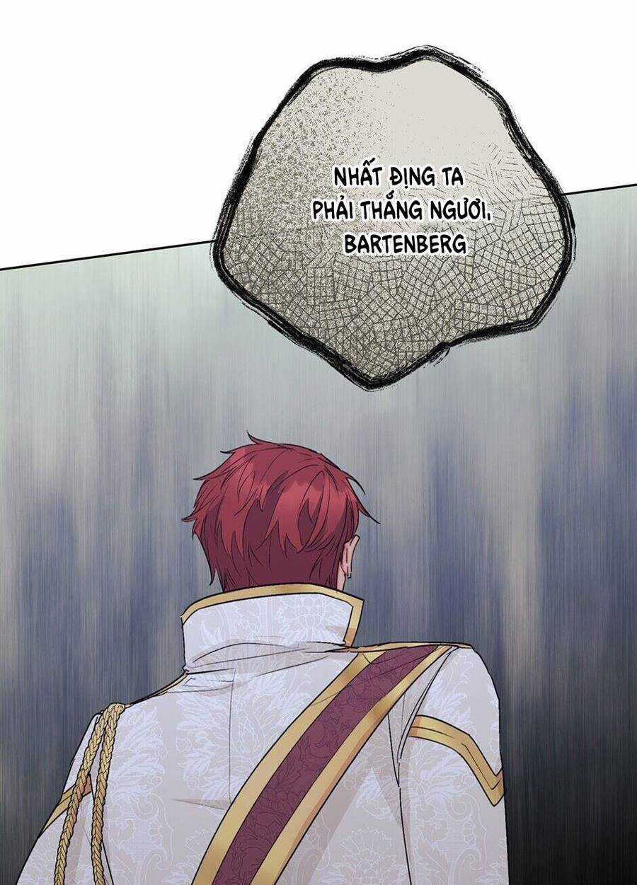 50 Công Thức Pha Trà Của Nữ Công Tước Chapter 119 trang 80