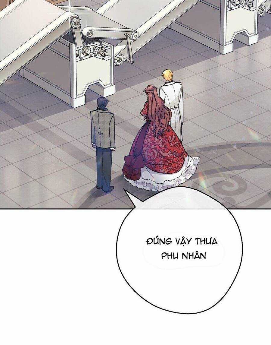 50 Công Thức Pha Trà Của Nữ Công Tước Chapter 119 trang 88