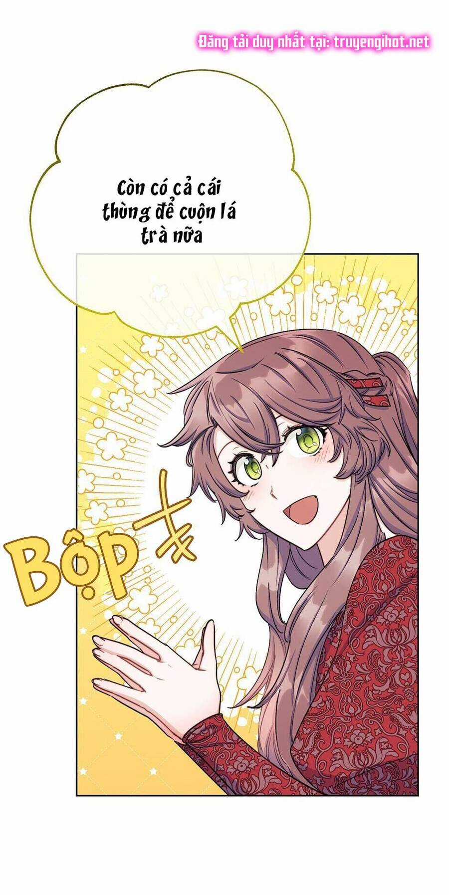 50 Công Thức Pha Trà Của Nữ Công Tước Chapter 119 trang 89