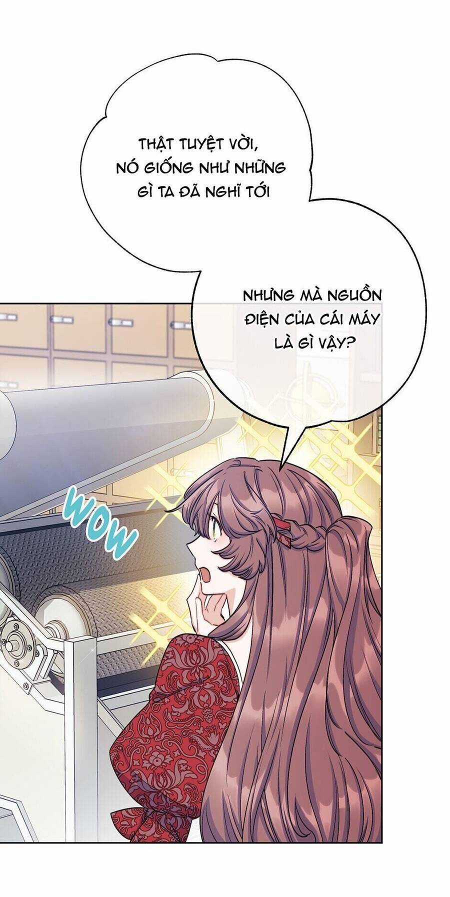 50 Công Thức Pha Trà Của Nữ Công Tước Chapter 119 trang 90