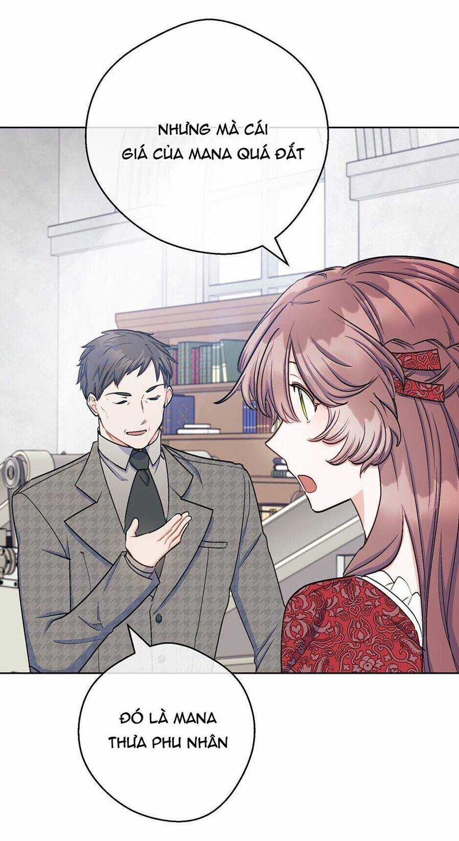 50 Công Thức Pha Trà Của Nữ Công Tước Chapter 119 trang 91