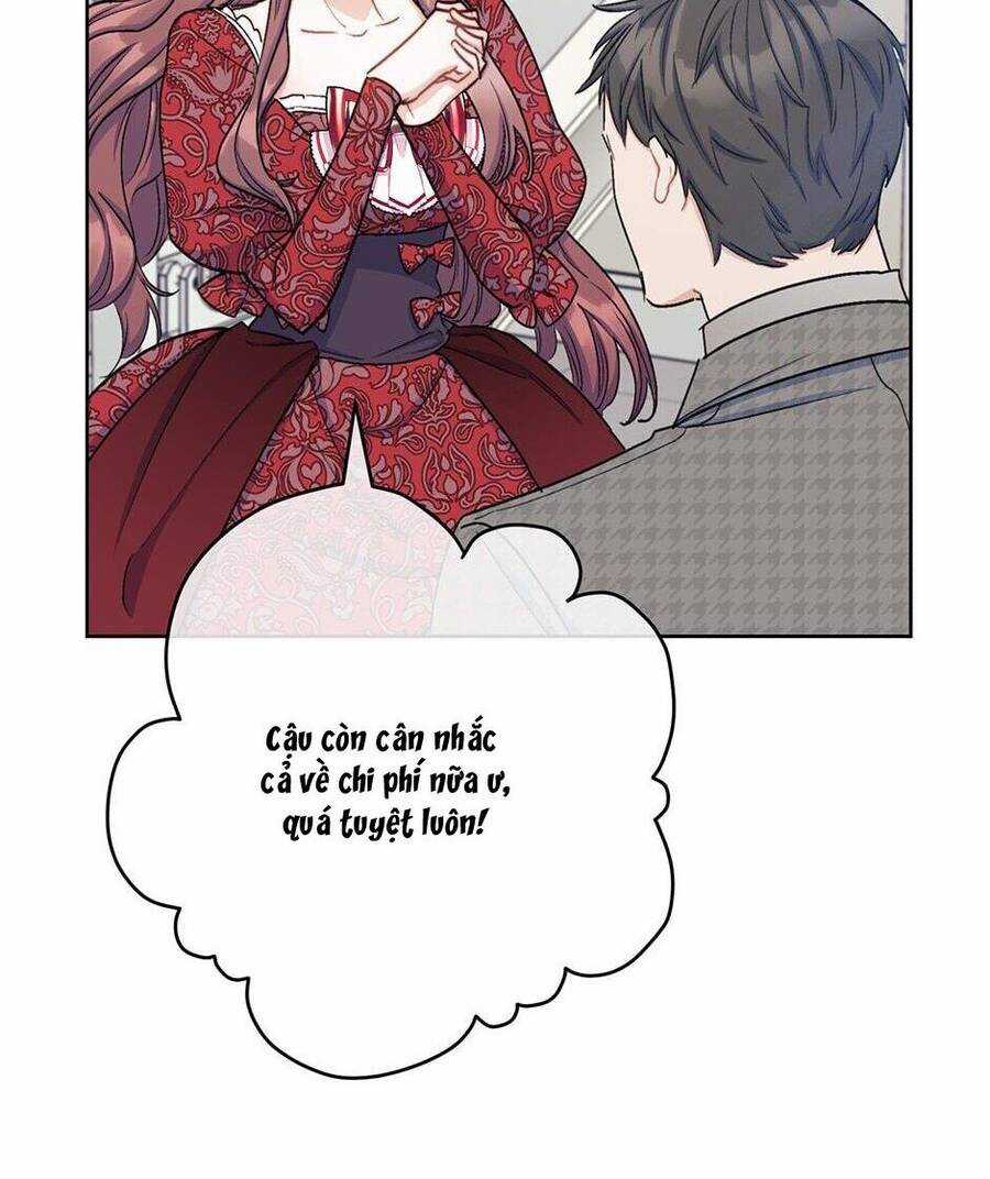 50 Công Thức Pha Trà Của Nữ Công Tước Chapter 119 trang 93