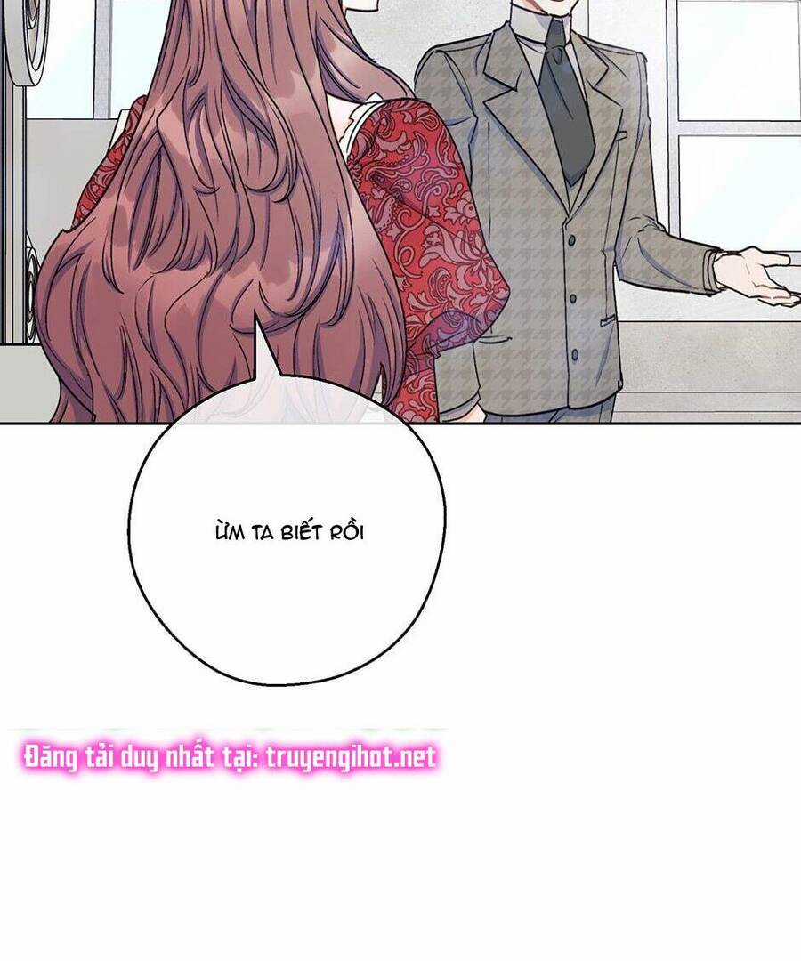 50 Công Thức Pha Trà Của Nữ Công Tước Chapter 119 trang 96