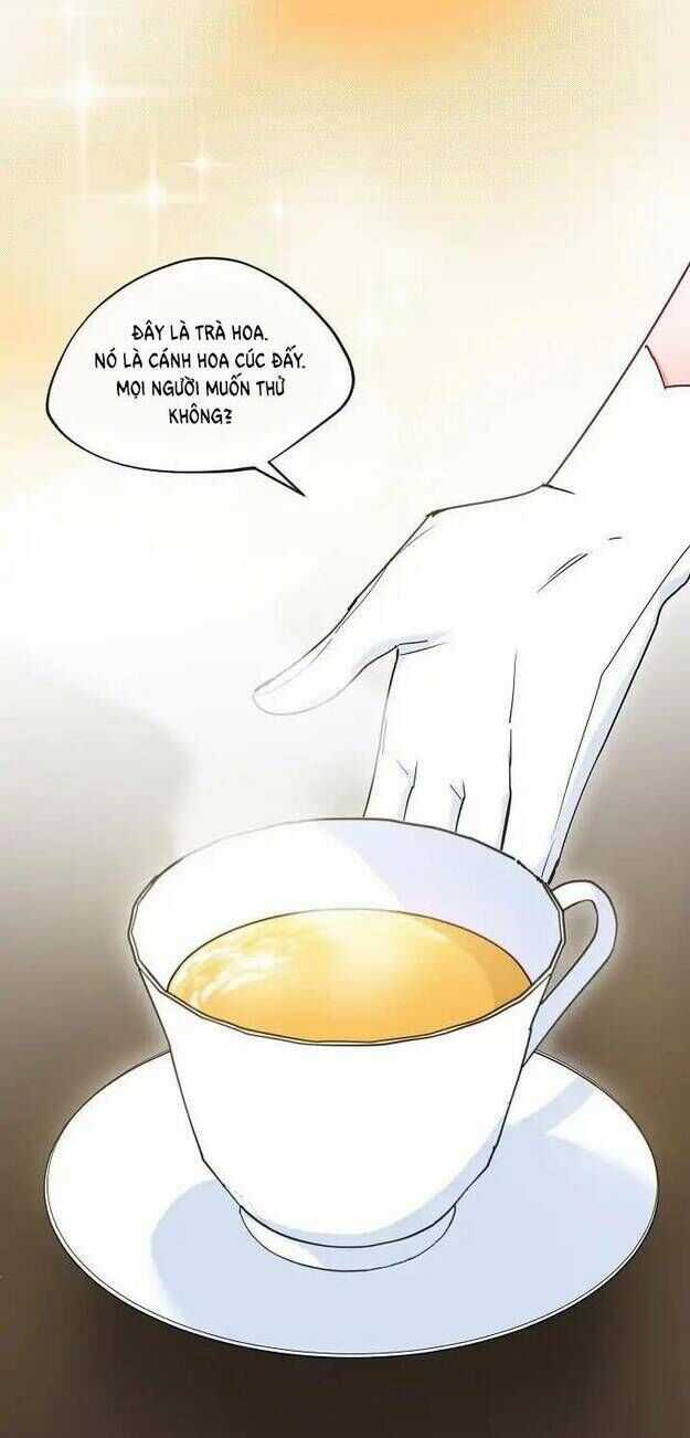 50 Công Thức Pha Trà Của Nữ Công Tước Chapter 12 trang 11